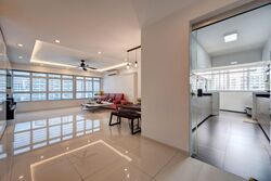 Blk 469A Fernvale Lea (Sengkang), HDB 5 Rooms #556608851